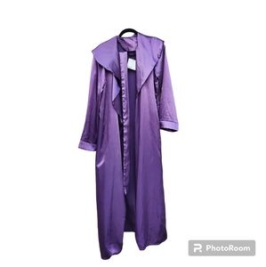 NWT Olivia  Lance women's Robe size medium